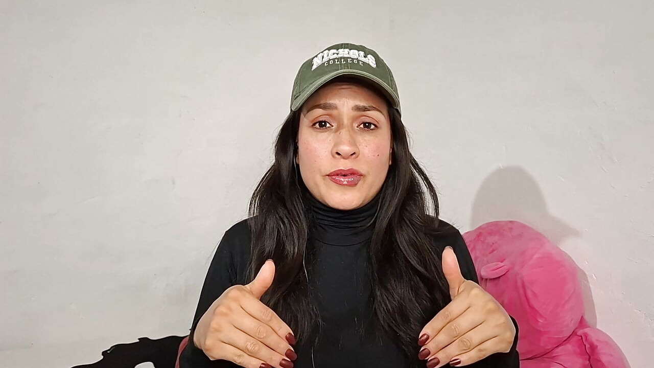ASMR ESPAÑOL SPIT PAINTING extra REALISTA + BABA EXTREMA para DESCANSAR