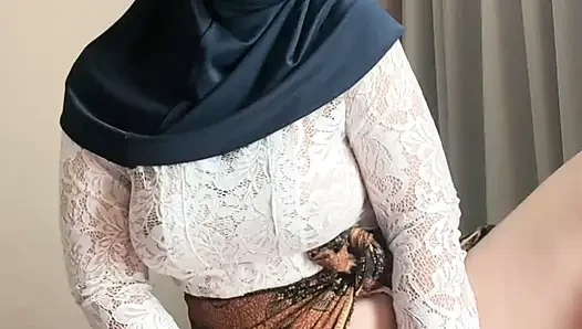 Indonesische traditionelle masturbation