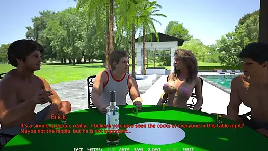 My Wife, a Hot and Insatiable Italian Slut (part 23