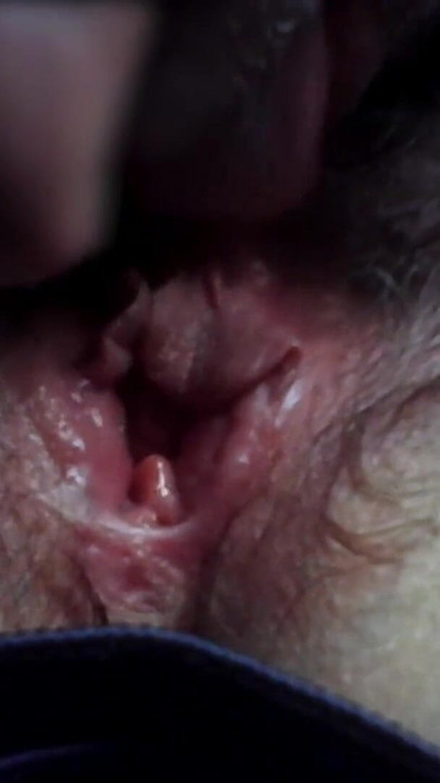 Thrilling moment from "Dogging my teacher in public car parking after work and a voyeur masturbates her pussy until she"