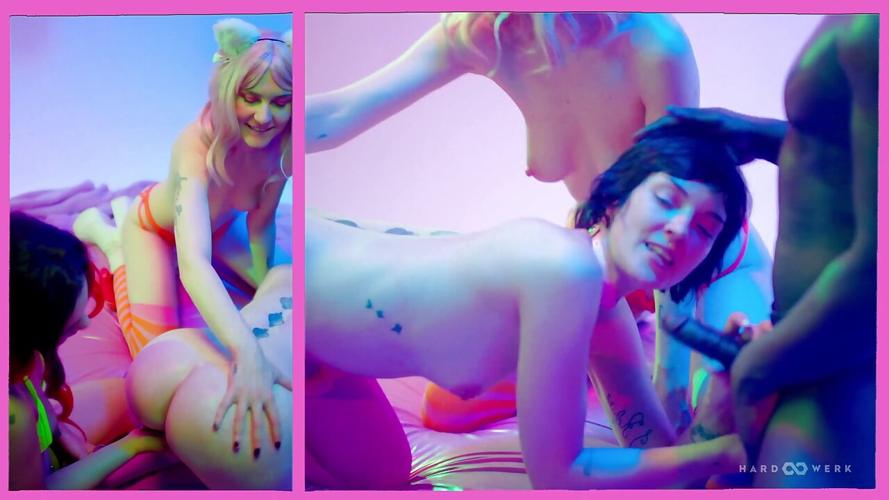 Triptychon 7