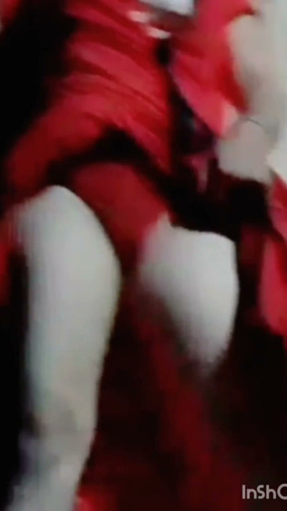Hot teen age school girl is rubbing her hot sexy cool boobs I am very | Clip 2