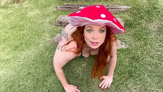 Meine magische Muschi fingern