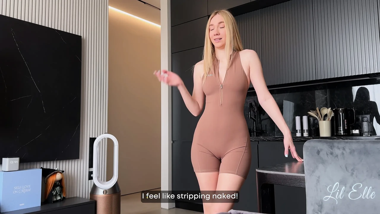 Virgin vs MILF: She Took My First Load DEEP Inside Her Pussy! – Raw Creampie Experience
