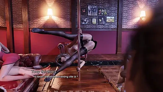 Pasangan yang suka bertualang 94 kami menikmati klub semua kegiatan seks