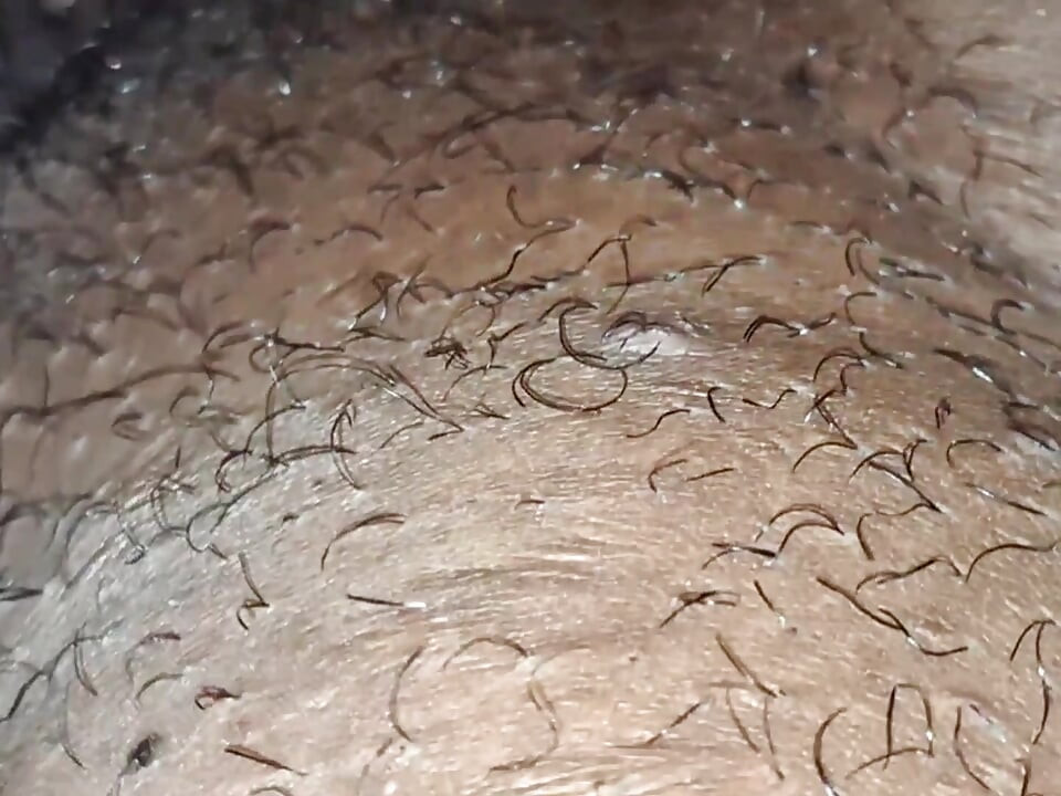 Fucking the pussy of the hot milf I met at the gym