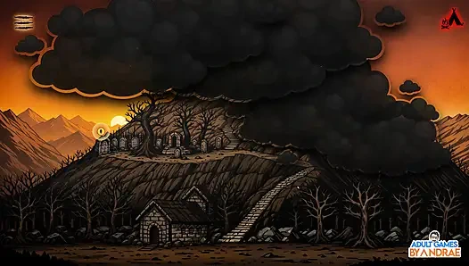 EP1: Sexorkismus: Lust geständnis gameplay