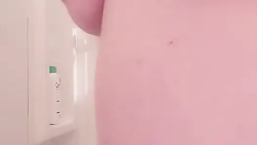 Unedited Shower 2