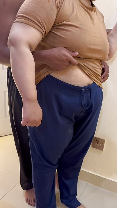 I fuck my step sister with huge dick