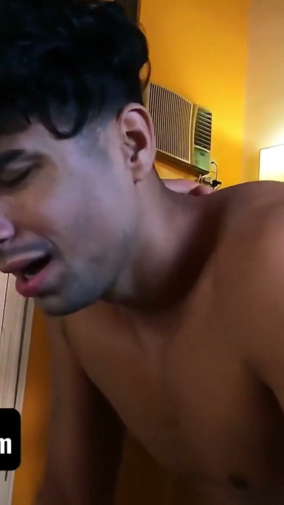 Latin Leche - He Thought He Was Home Alone, and I Caught Him Masturbating | Clip 2