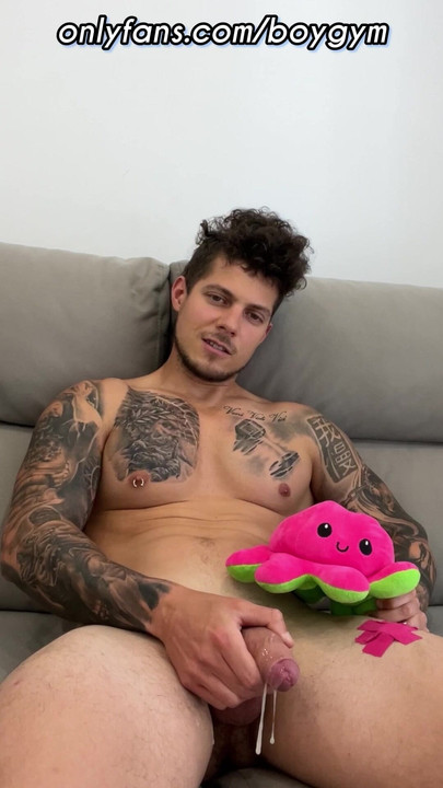 Moj VELIKI KURAC Svršava Tiktok Tranzicija💦
