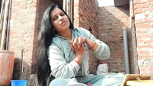 Let's Be Silent! Our Stepfather Can't Figure It Out - He Sneaks It All in Me