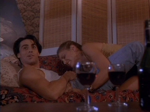 Doria Rone - ''Lookin Italian'' 1994