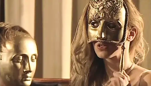 The Real Estate Agent and the Maid: Anal Encounter at the Swingers' Club