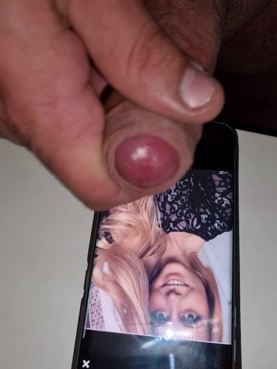 New Cum tribute