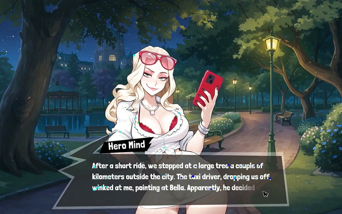 Femboy futa house-spel hentai futanari avsnitt 25 Detta transpar knullar för att komma på sina egna bröst!