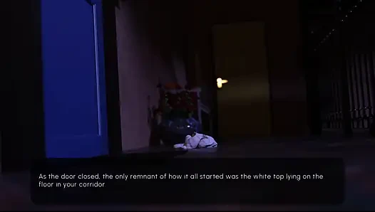 Sunset Rose 8 I Love This Pizza Sluts