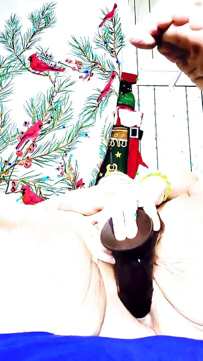 Ejaculare de 6 ori uitându-mă la porno