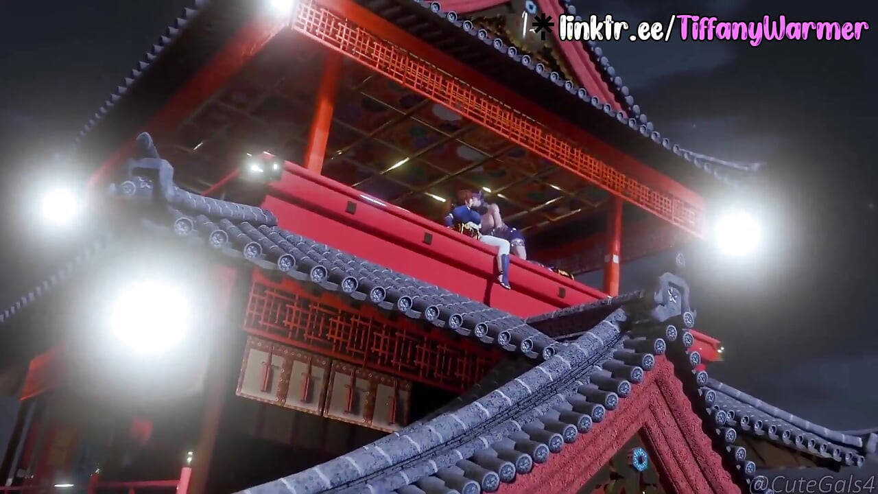 Kunoichi Desires