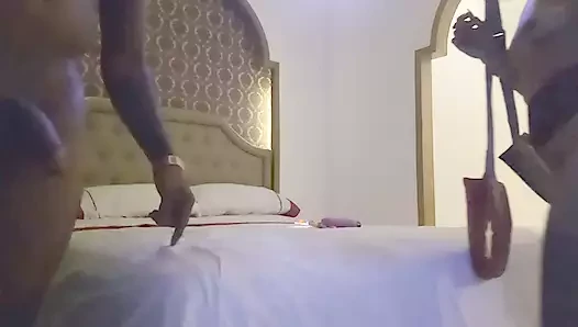 Toda La Mano Esto ya es demasiado ya nada la conforma la penetro rico co...