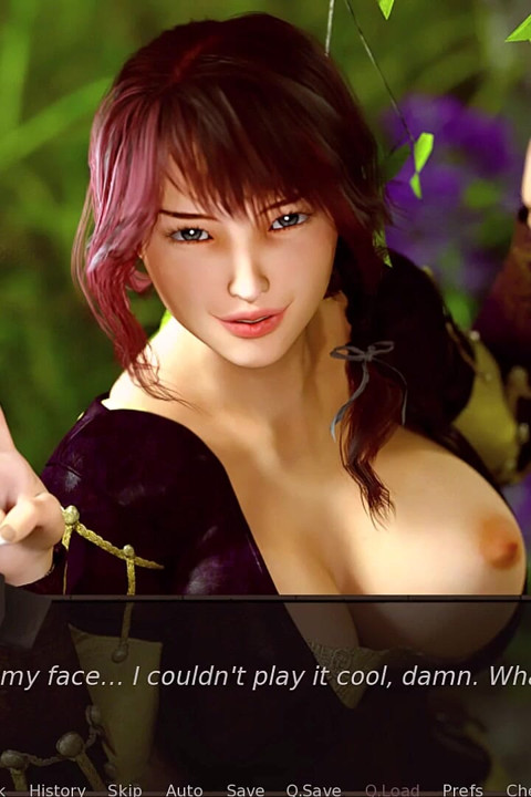 러브 시즌 3: 마커스와 알렉스 누드 레이크 뷰티 찾기