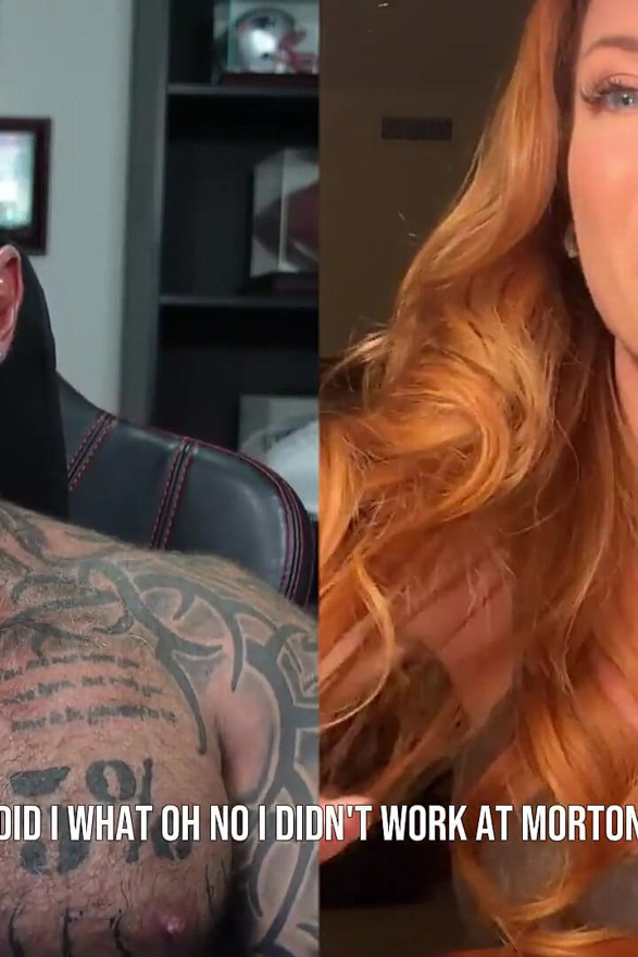 Porn Star Confessions - Sophia Locke Episode 60