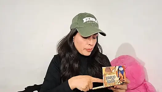 ASMR SPANISH EXTRA REALISTIC SPIT PAINTING + EXTREME SLIME to REST