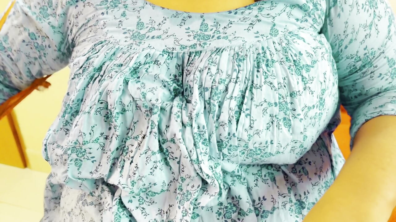 Desi Tamil Stepaunty Fucks From Stranger
