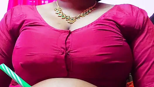 Romantic sex with gorgeous busty babe maria