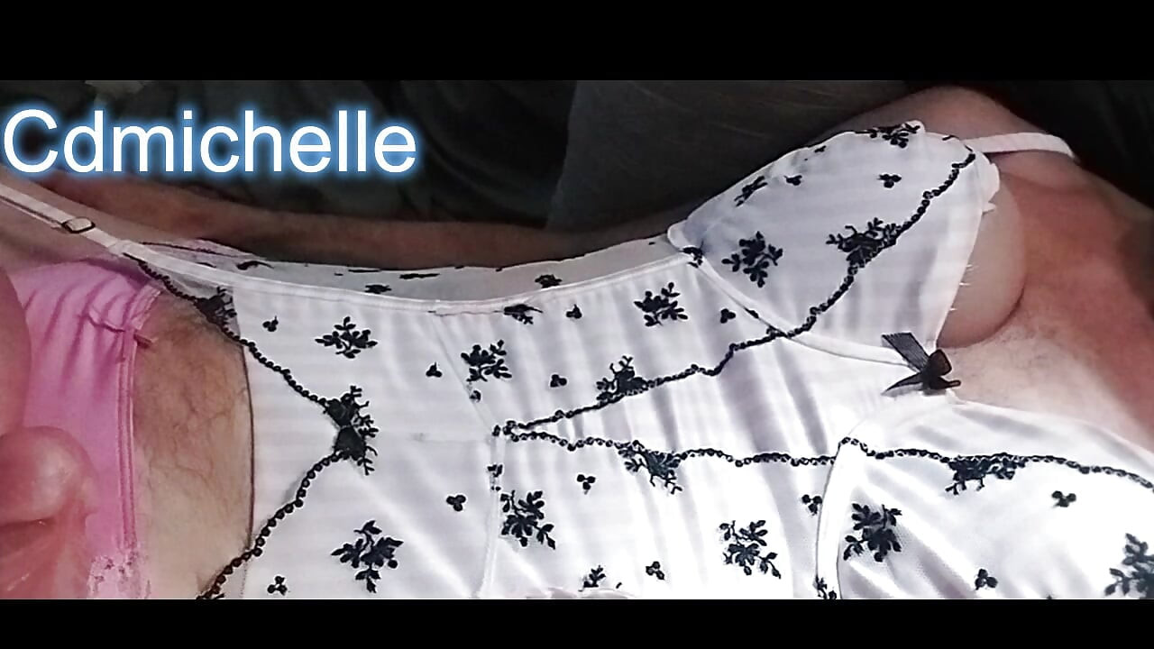 Cdmichelle Web Cam Long Video