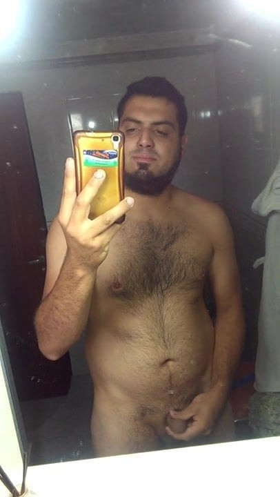 Masturbation and to work...