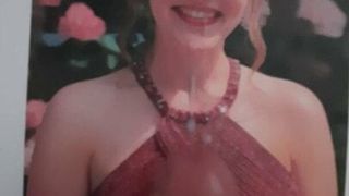 Cumtribute hannah # 3