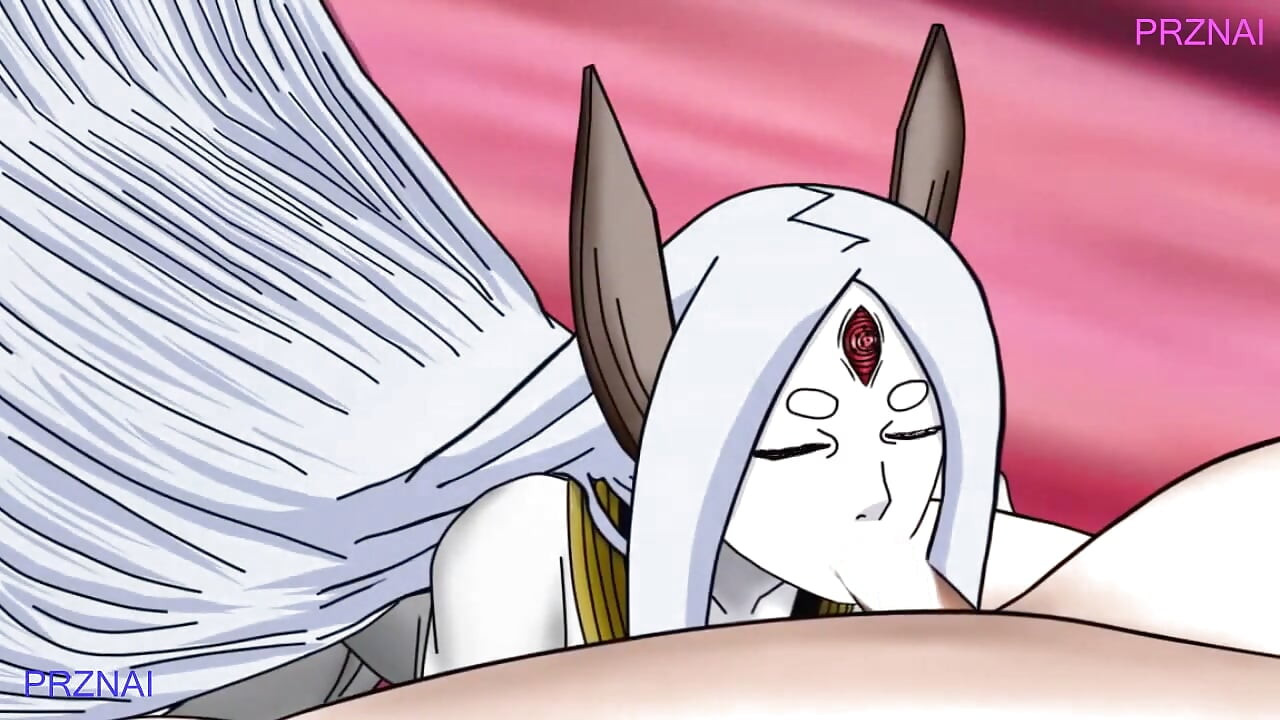 Kaguya Naruto