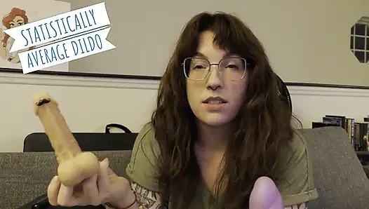 NSFW Review of Motorbunny's Mystic Accessory