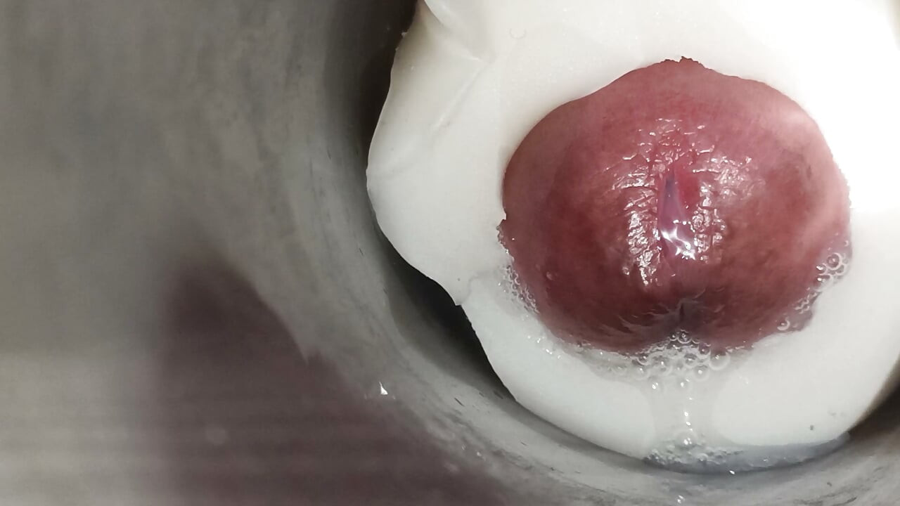 מבט פנימי: עוויתות ושפיכה בפות 1