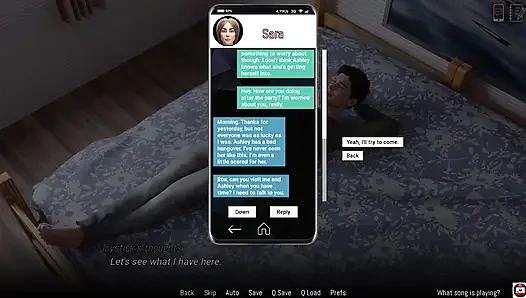 Universitas Masalah - (PT 06) - DREAMNOW