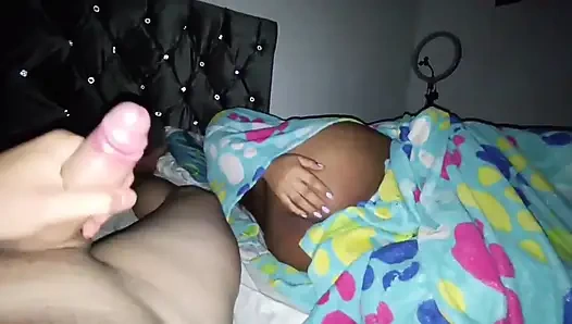 Hamile Meksikalı Keilimar götünü vermeye hazır!!