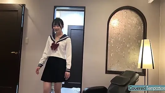 Asian Angel 28073
