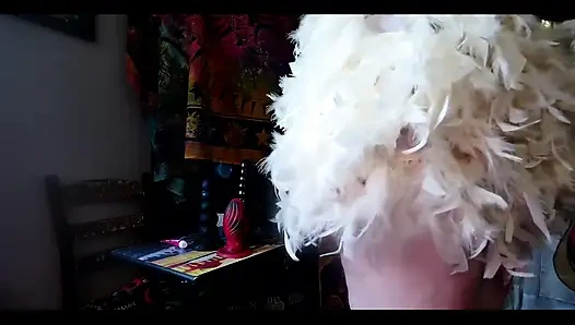 Merhaba aşıklar! Come See My Live