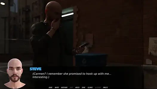 Tabu Oyunlar, Bölüm 60