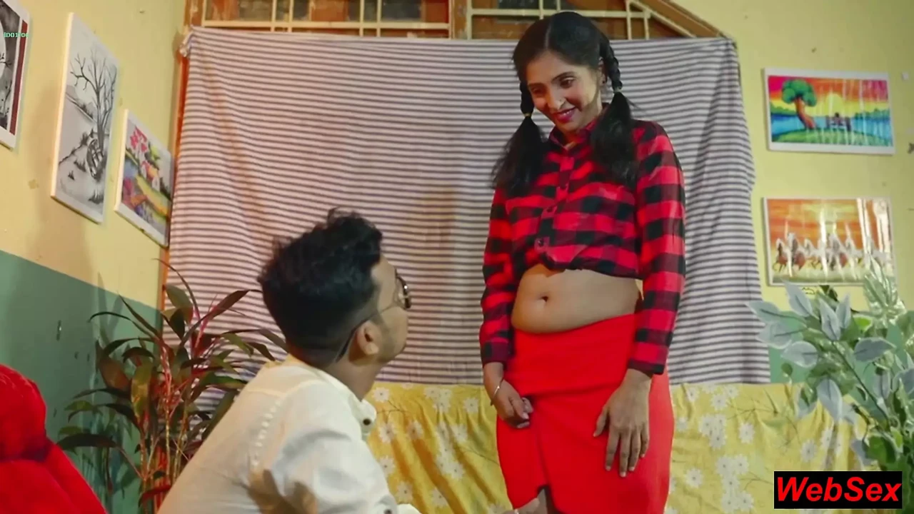 Untold Sex Story! Indian Teacher and Student Sex