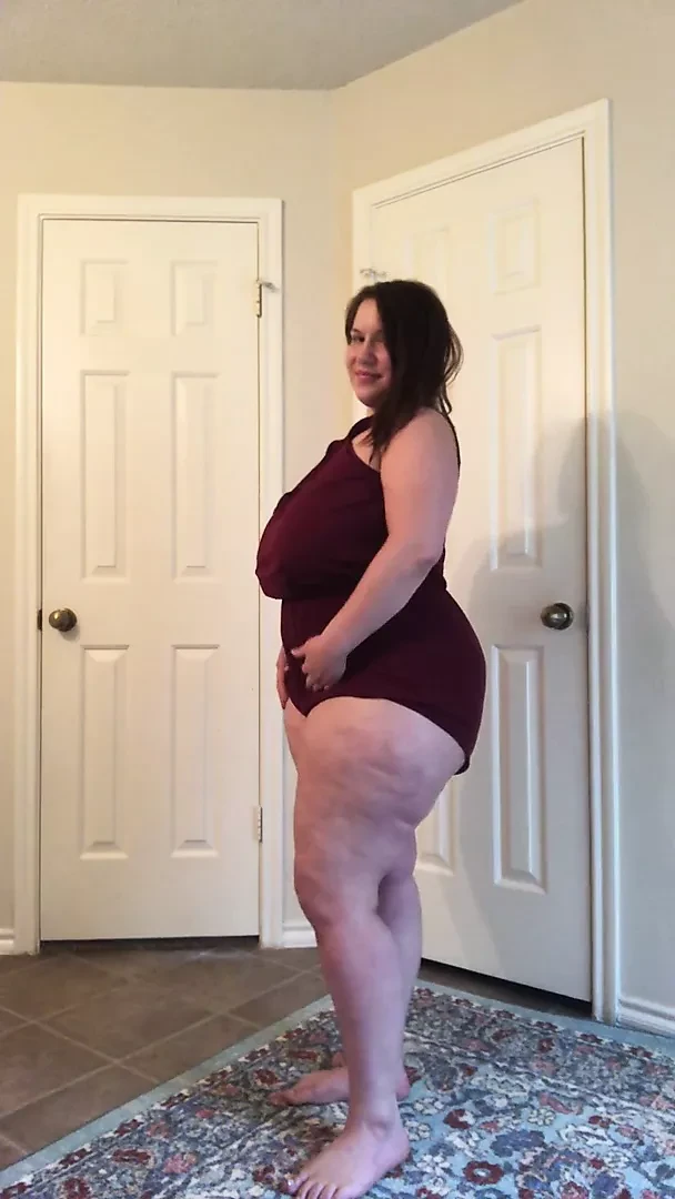 Mal Malloy Ultra Sexy Romper