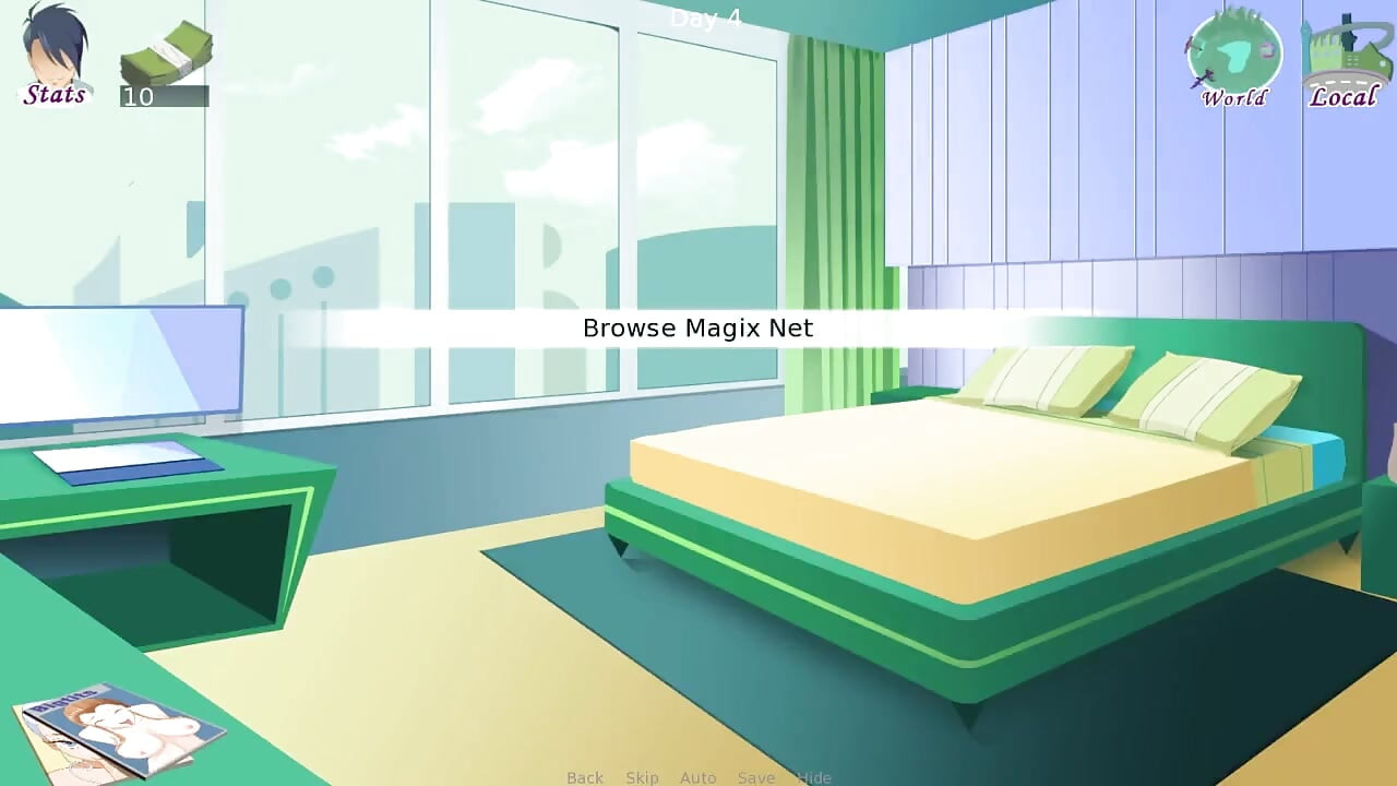 Fairy Fixer - Winx Bahagian 3 Bogel Di Bilik Mandi Oleh Loveskysanx