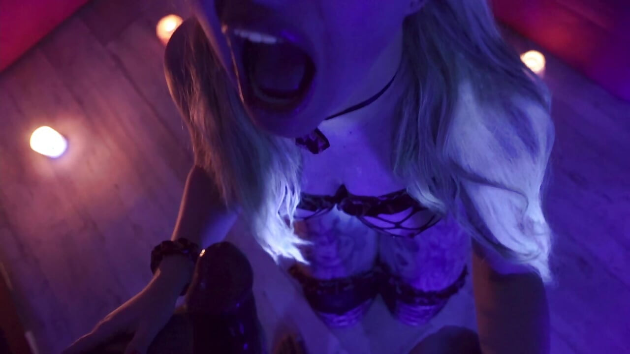 Miauw Some More for Me