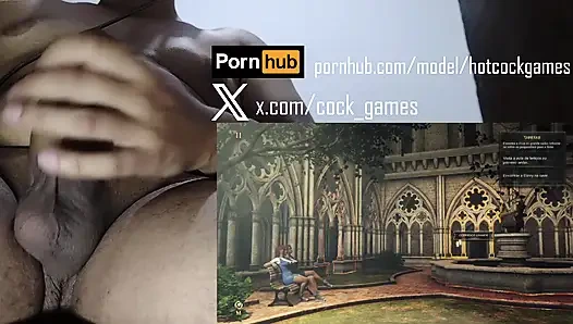 Memek ajaib 2 bagian 2 (gameplay kamera kontol)