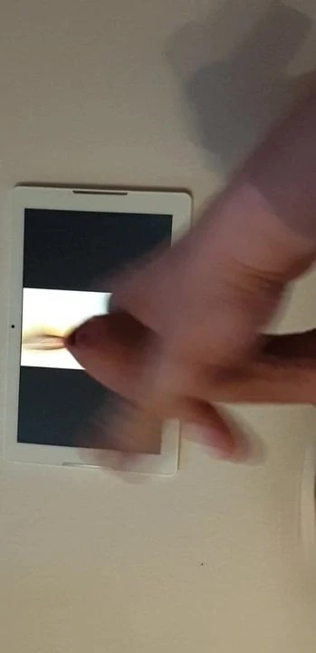 Cum tribute for wife of dino1982