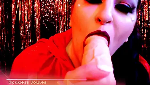 Satan Sucks Your Soul Out Your Cock