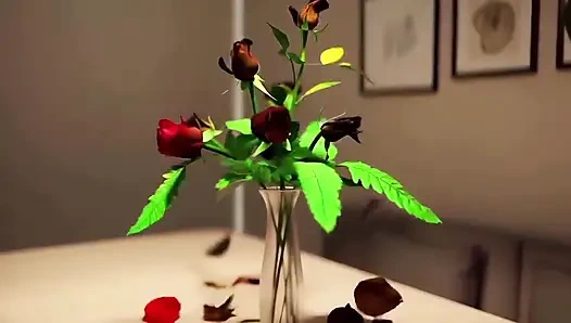 Hidup bersama vicky - bab 6 - v6.0 - bagian lengkap