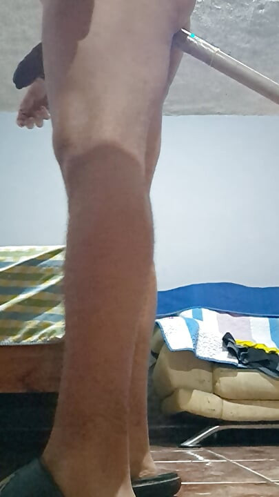 After 2 years i did anal play
