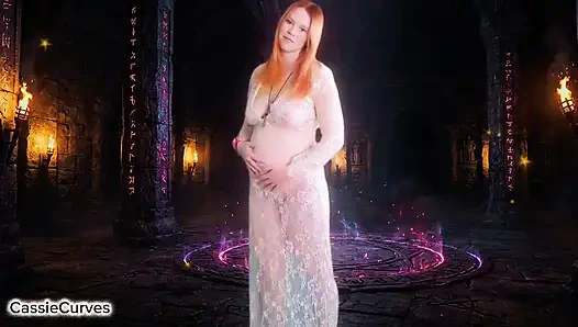 Divine Ritual to Breed Your Belly